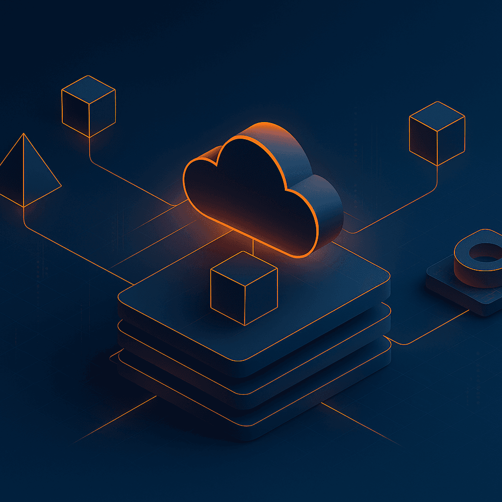 Why AWS Matters for AI (Explained for Regular People)