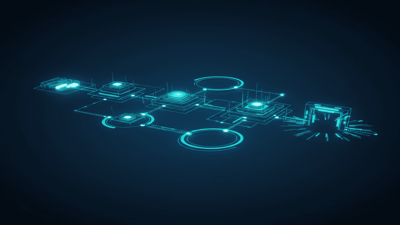 AI That Does Things For You: What 'Agentic AI' Actually Means