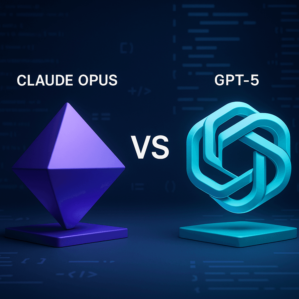 Claude vs ChatGPT: Which AI Is Better for Coding Help?