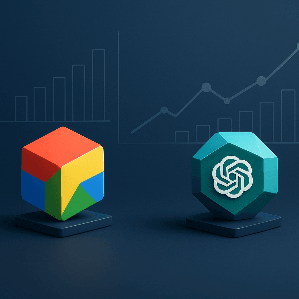 Gemini vs ChatGPT: Which Free AI Is Better?