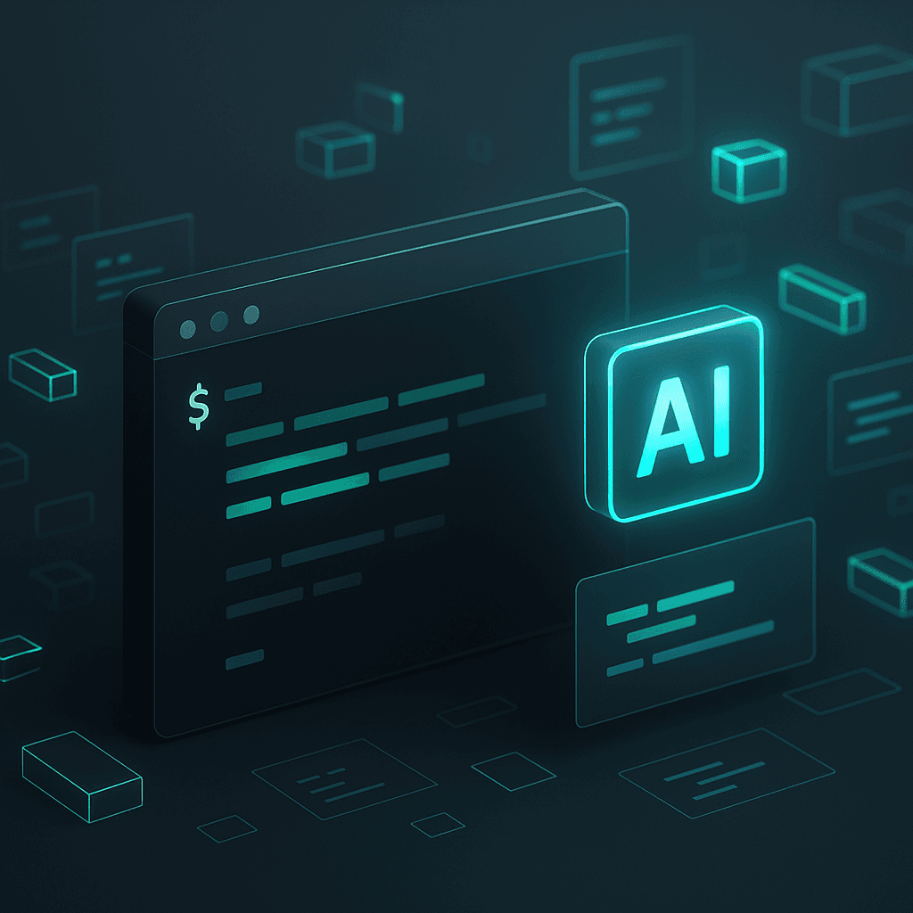 GitHub Added AI to Your Terminal (And It's Actually Useful)