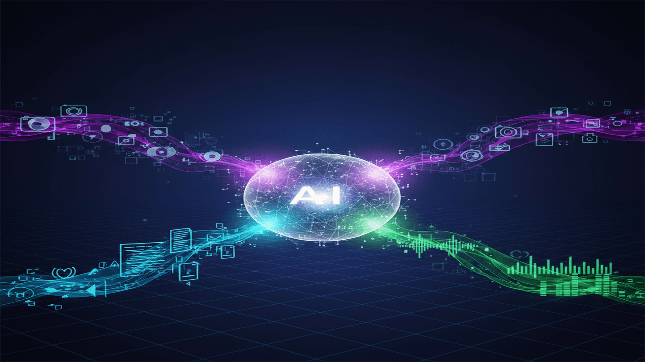 AI Can Now Understand Images, Videos, and Voice: What This Means for You