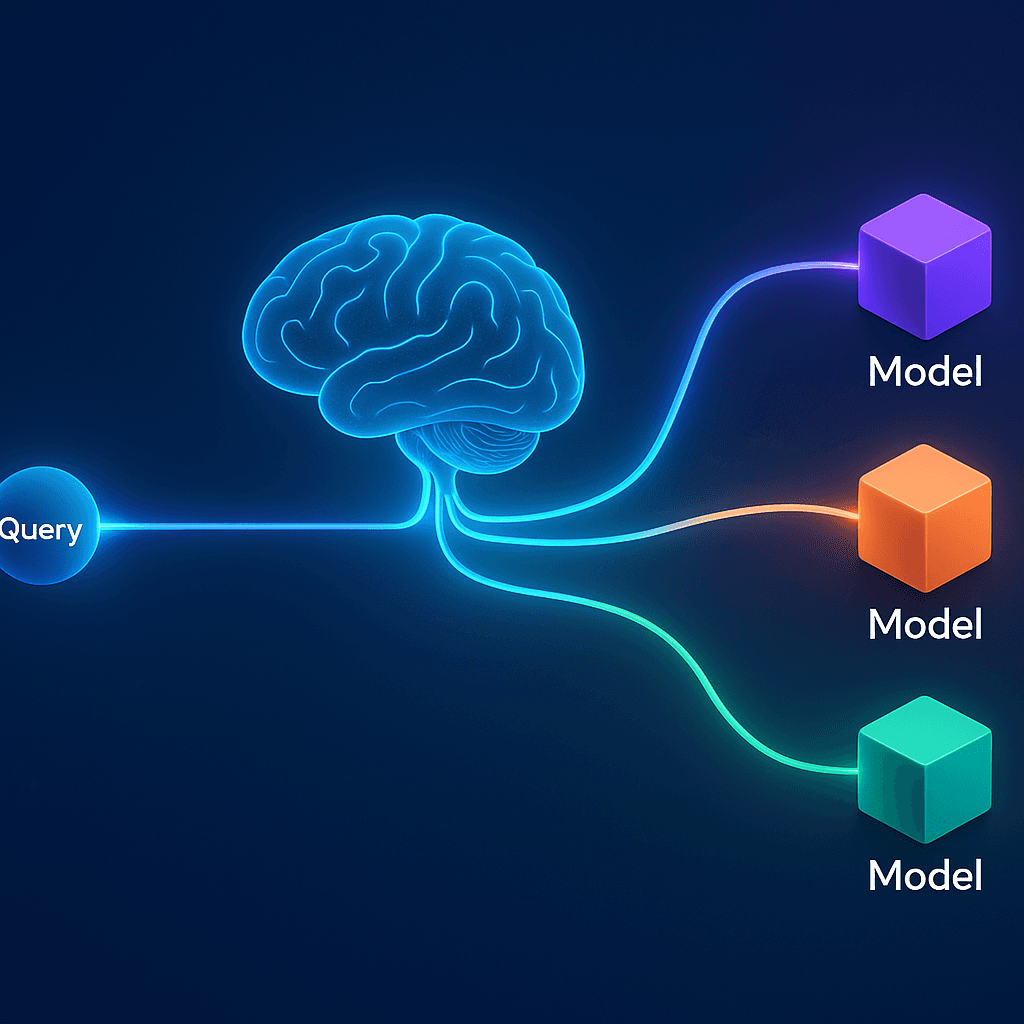 Smart Routing: The Secret to Getting Better AI Answers