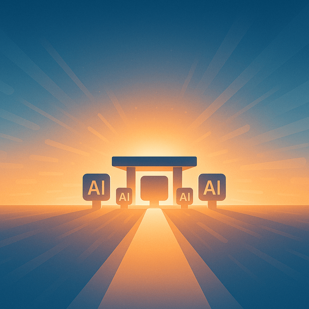 Why We Built JustSimpleChat: Stop Paying for Multiple AI Apps