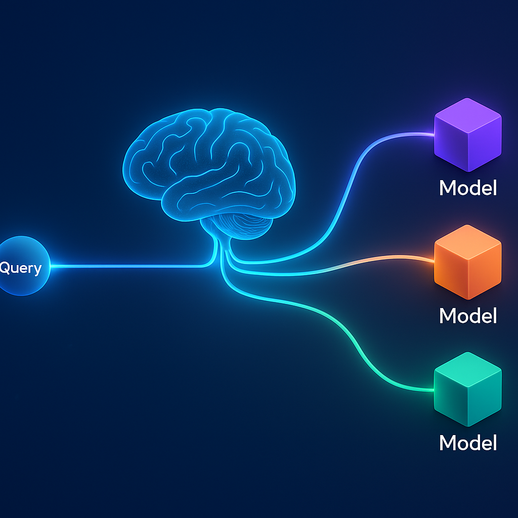 Smart Routing: The Secret to Getting Better AI Answers | JustSimpleChat ...